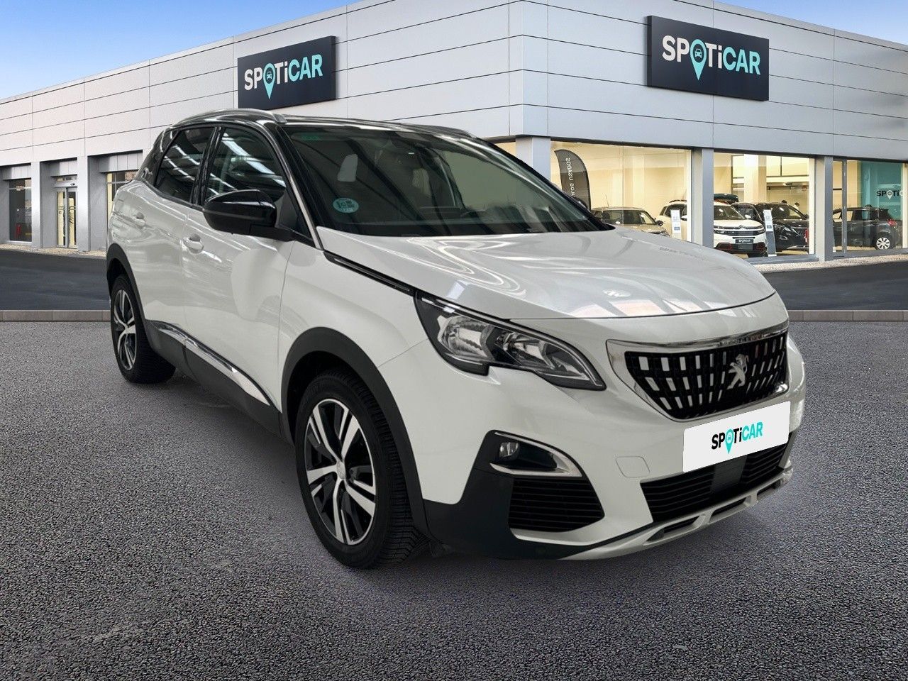 peugeot 3008 2017 / foto grande (3)