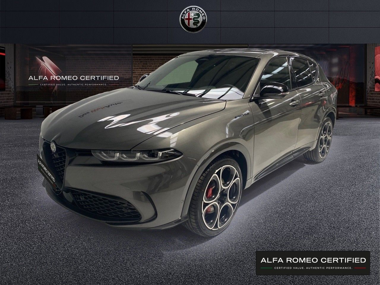 alfa romeo tonale 2022 /
