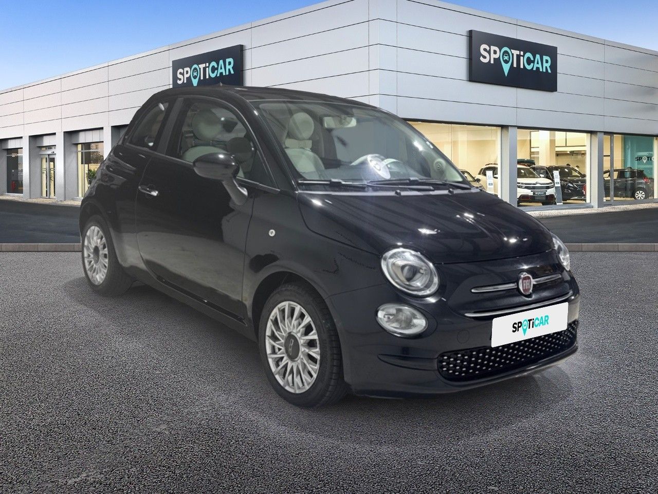 fiat 500 2020 / foto grande (3)
