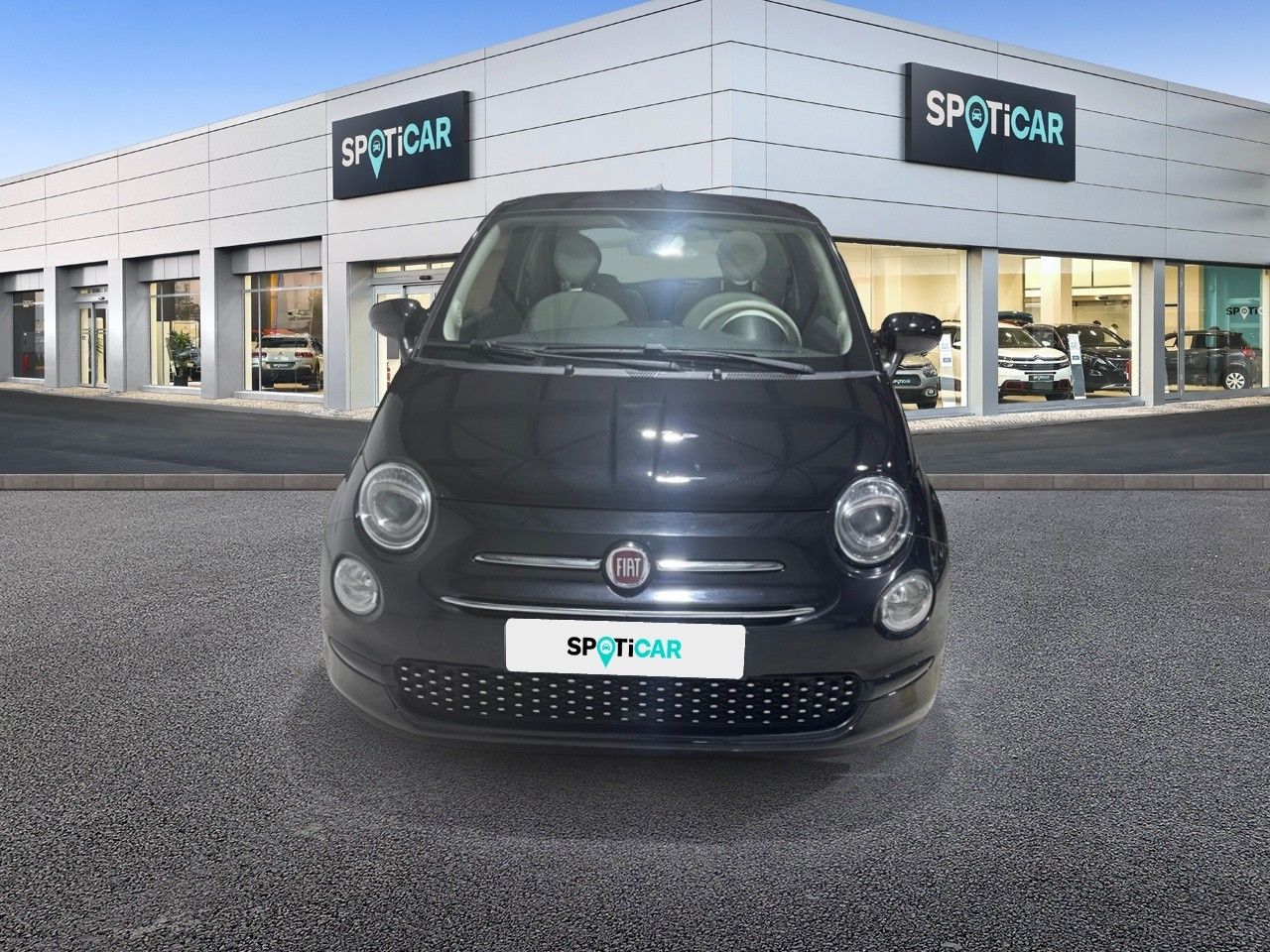 fiat 500 2020 / foto grande (2)