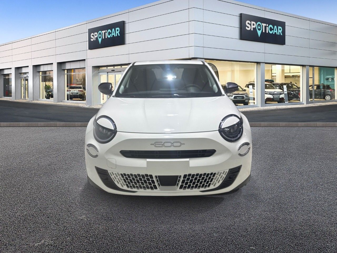 fiat 600 2025 / foto grande (2)