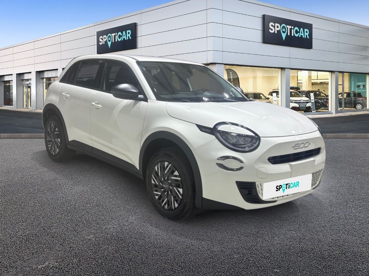 fiat 600 2025 / foto grande (3)
