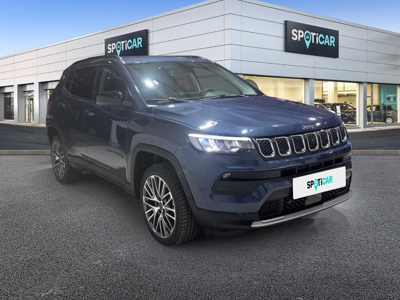 jeep compass 2025 / foto grande (3)