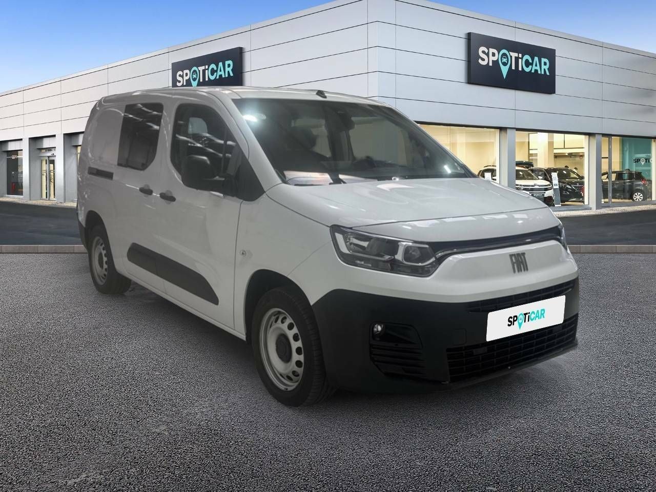 fiat doblò 2022 / foto grande (3)