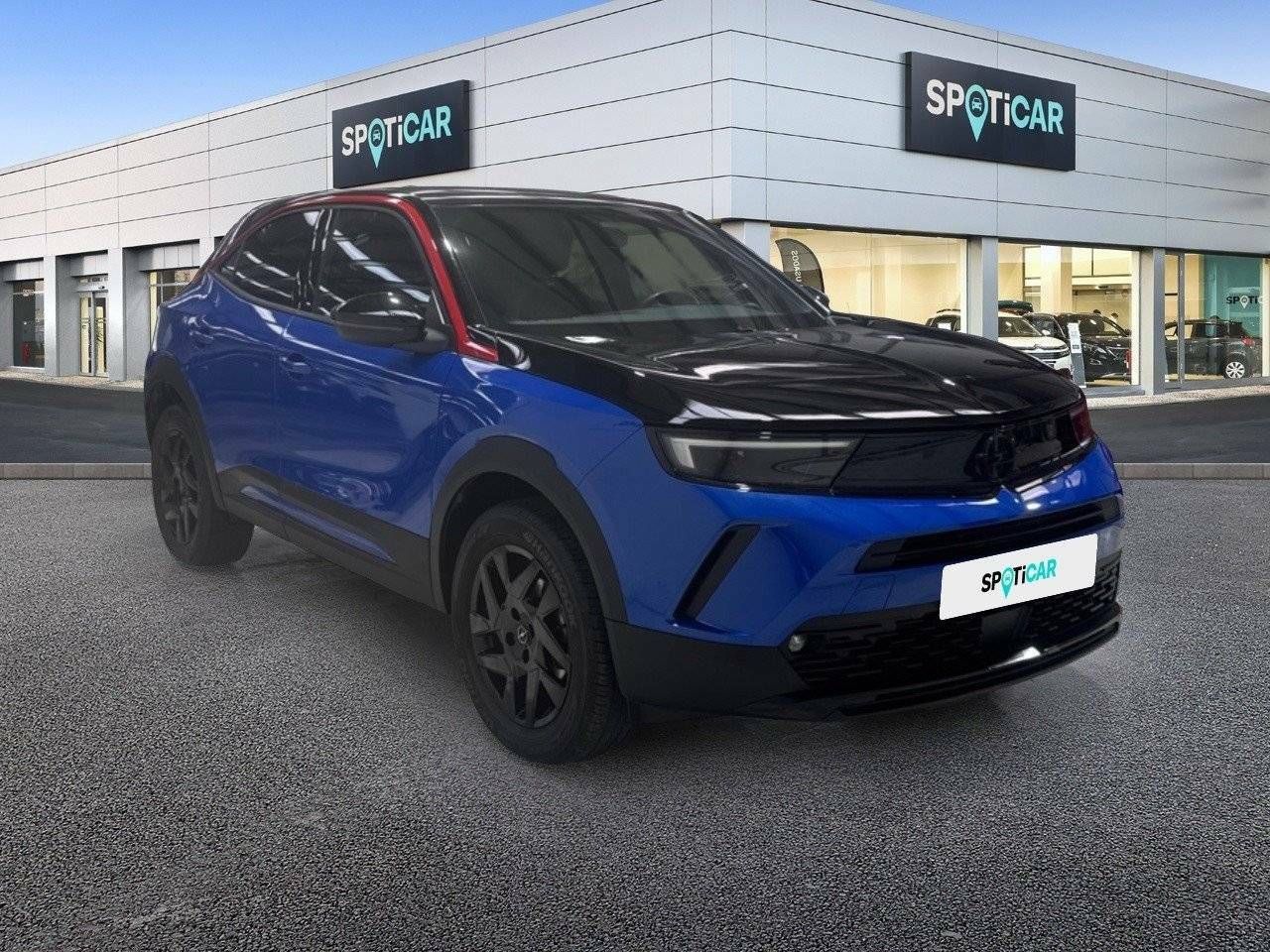 opel mokka 2022 / foto grande (3)