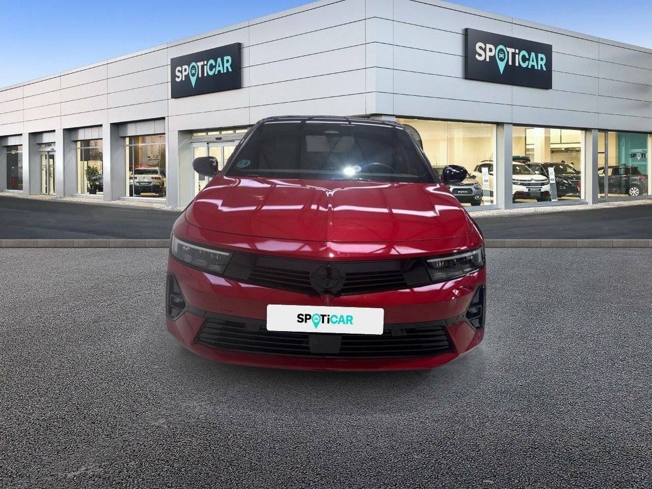 opel astra 2024 / foto grande (2)