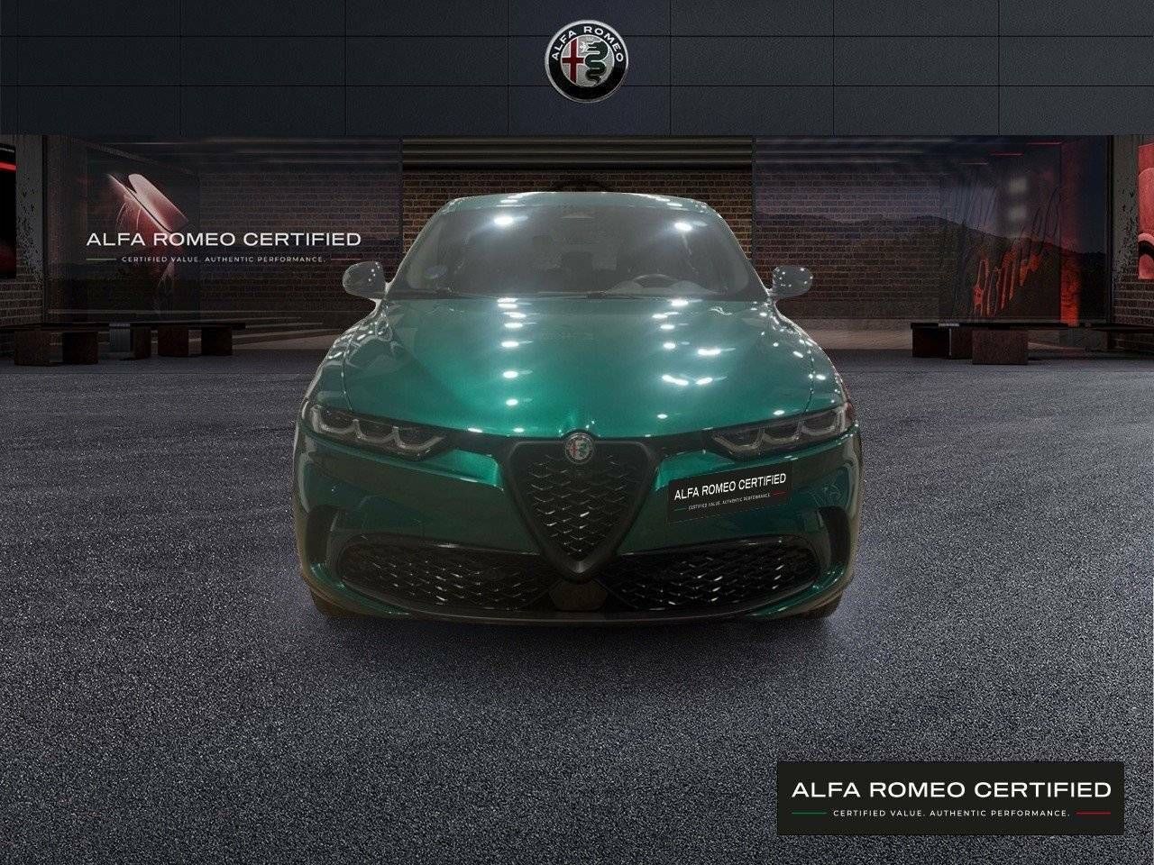 alfa romeo tonale 2023 / foto grande (2)
