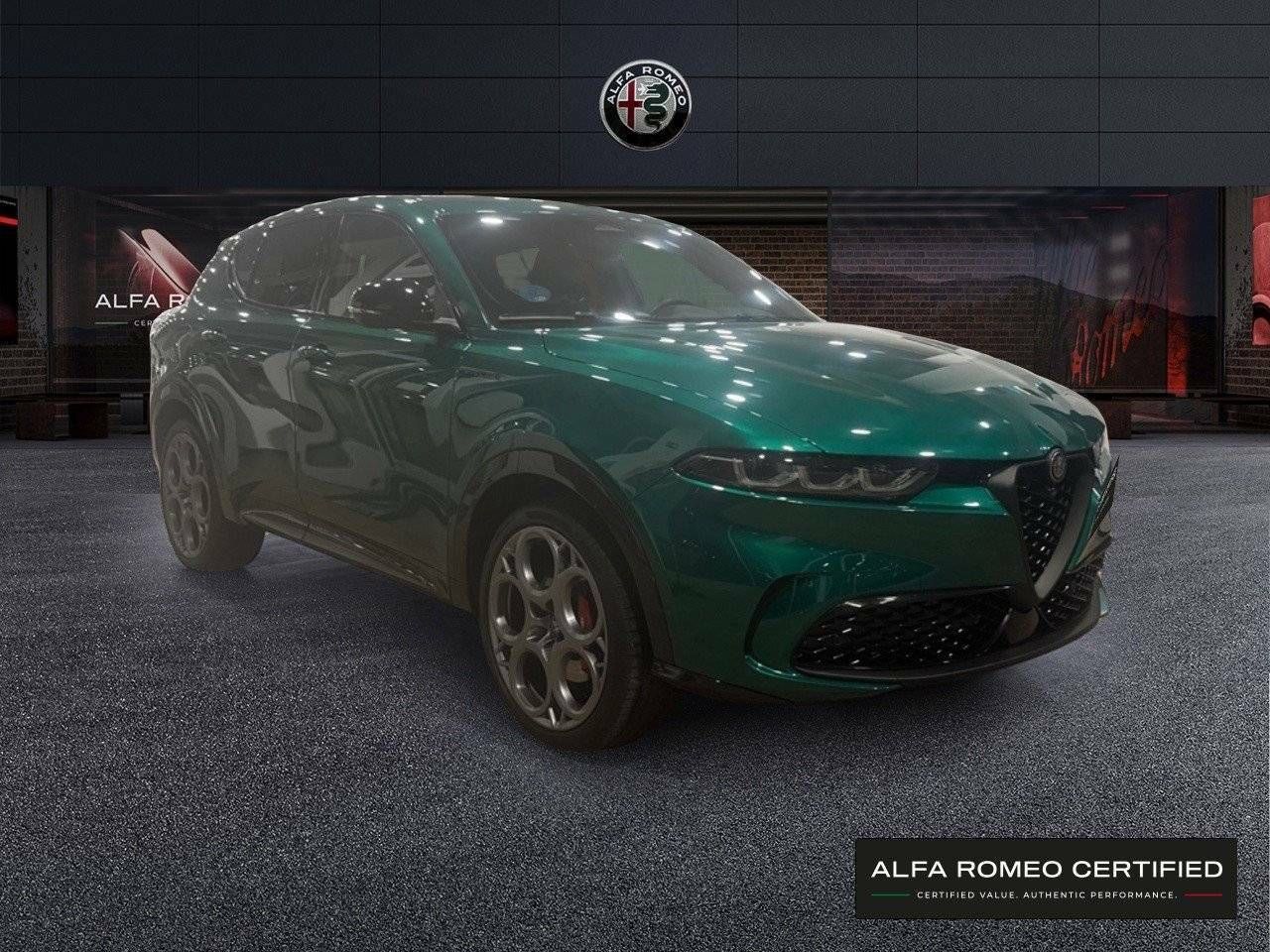 alfa romeo tonale 2023 / foto grande (3)