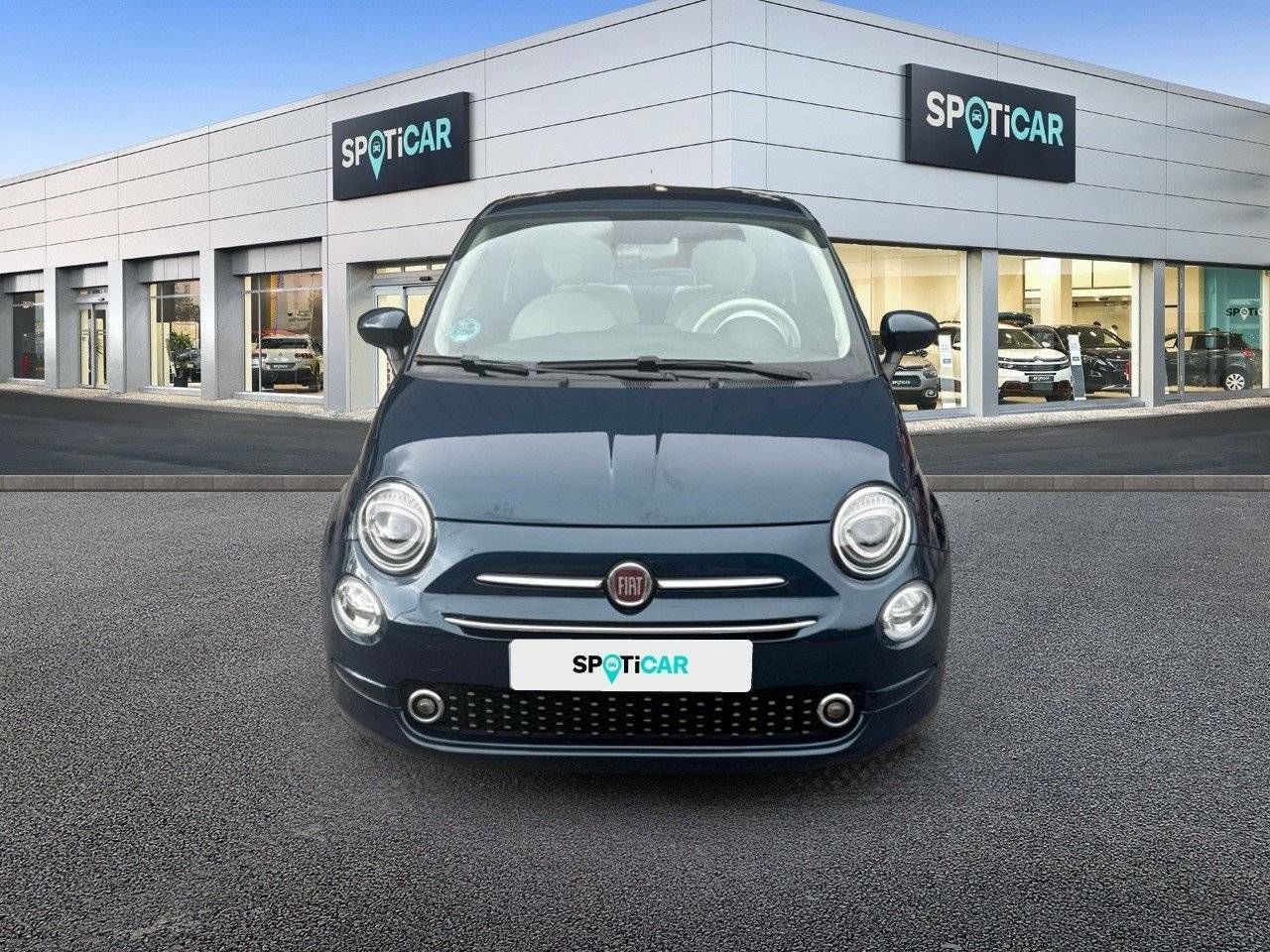 fiat 500 2020 / foto grande (2)