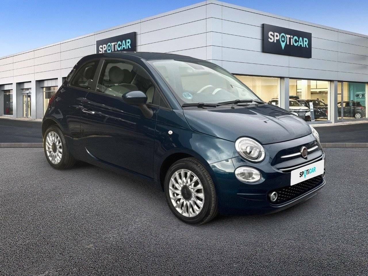 fiat 500 2020 / foto grande (3)