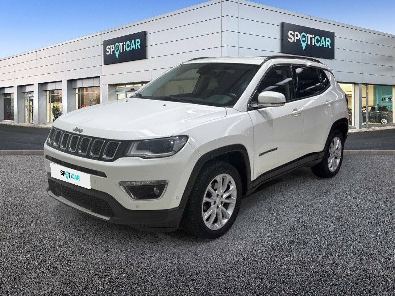 Foto jeep compass 2020 /