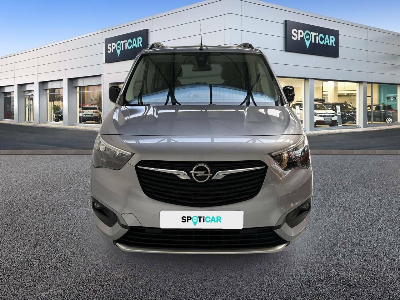 opel combo cargo 2022 / foto grande (2)