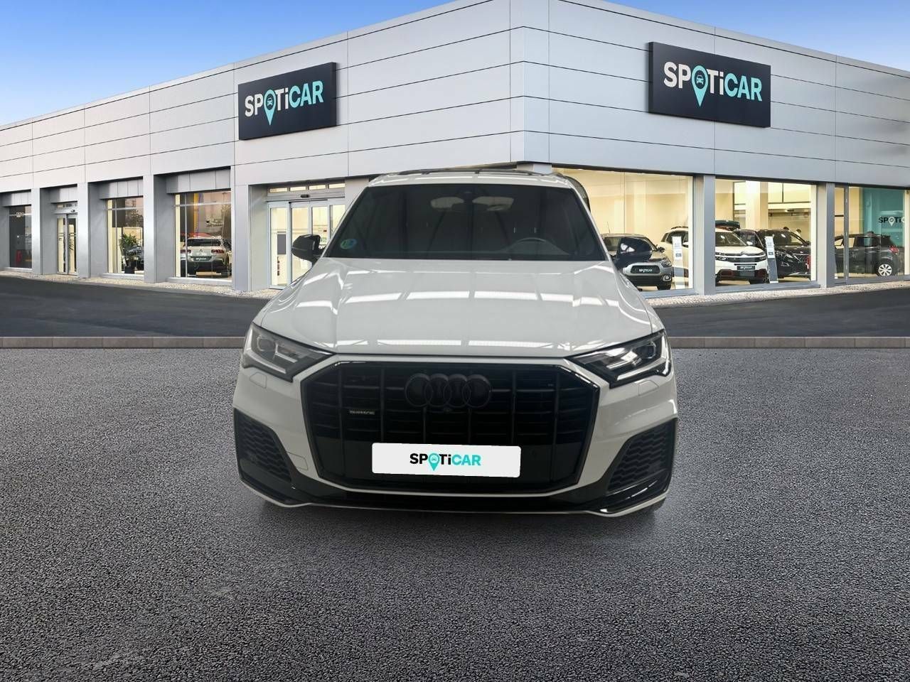 audi q7 2021 / foto grande (2)