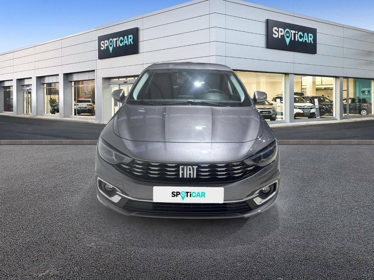 fiat tipo 2022 / foto grande (2)