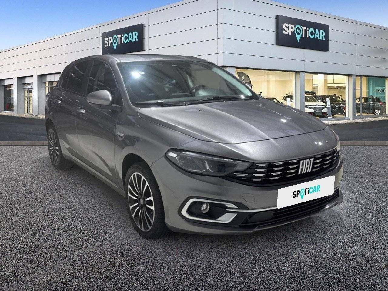 fiat tipo 2022 / foto grande (3)