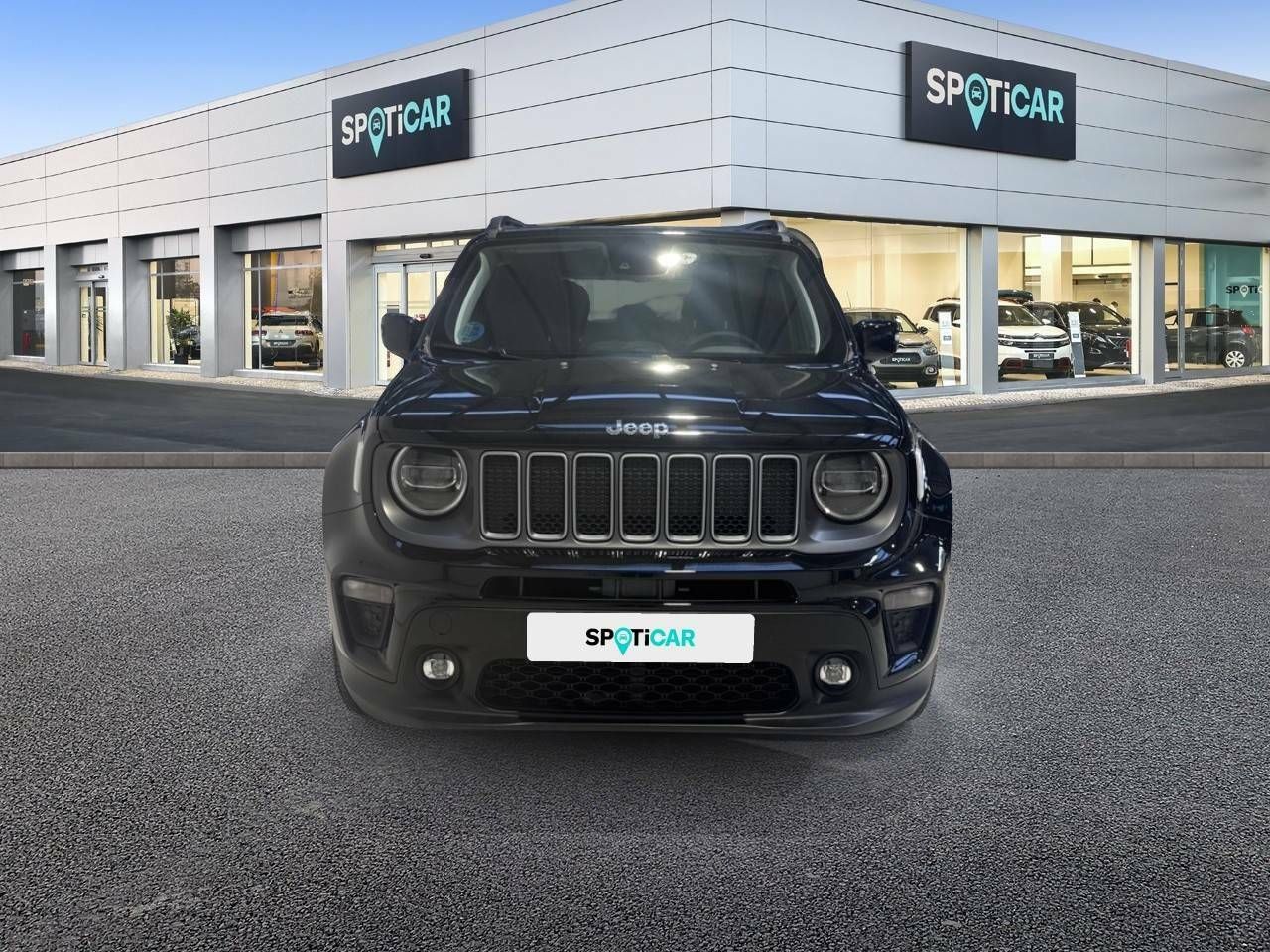 jeep renegade 2023 / foto grande (2)