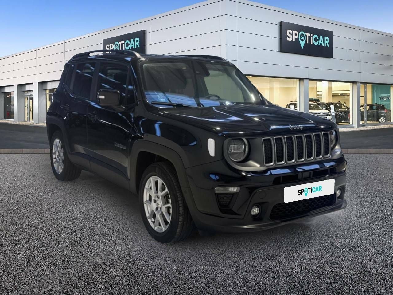 jeep renegade 2023 / foto grande (3)