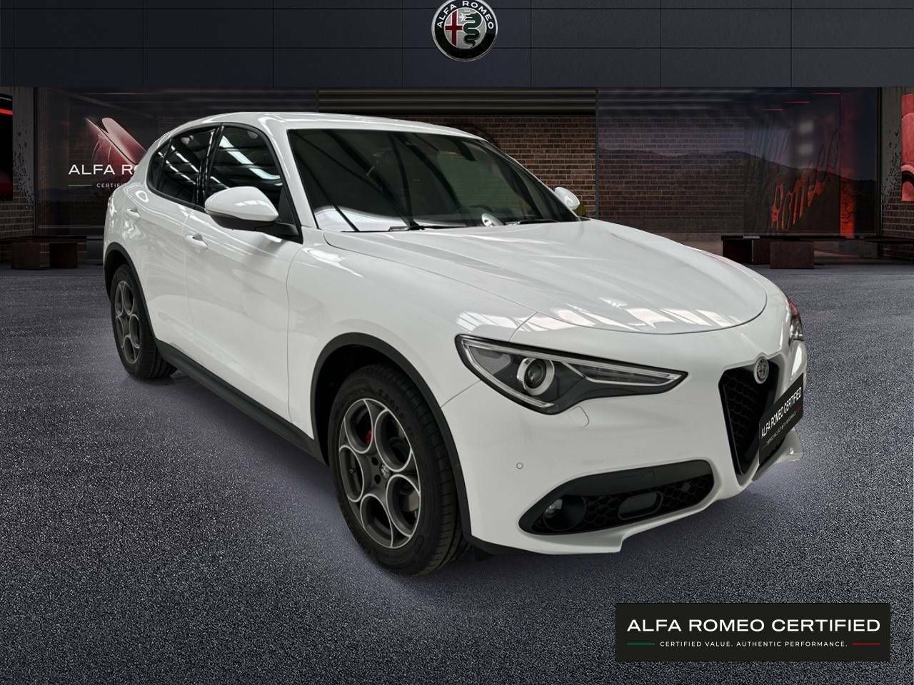 alfa romeo stelvio 2023 / foto grande (3)