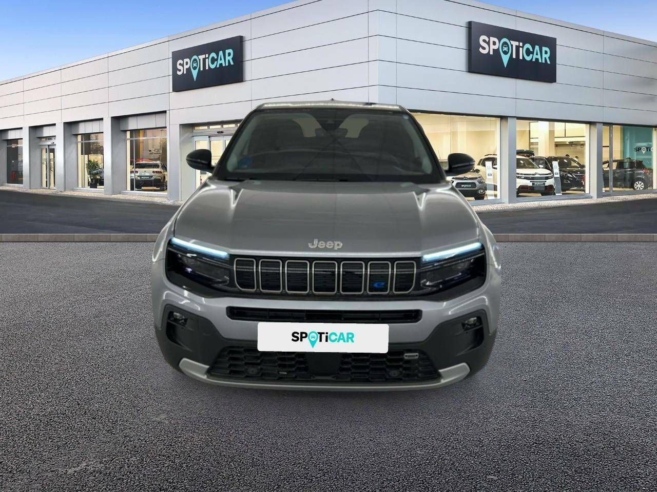jeep avenger 2024 / foto grande (2)