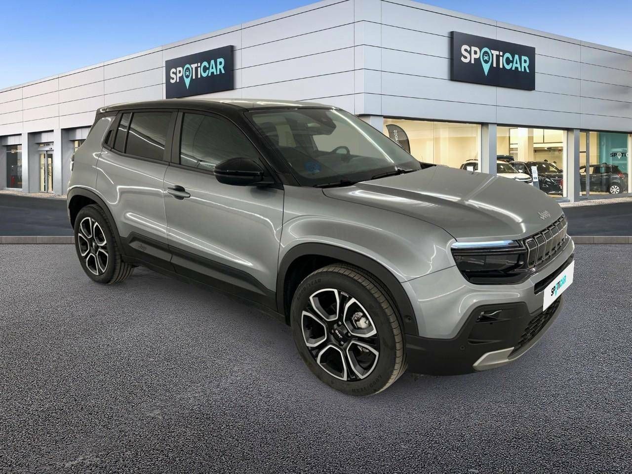 jeep avenger 2024 / foto grande (3)