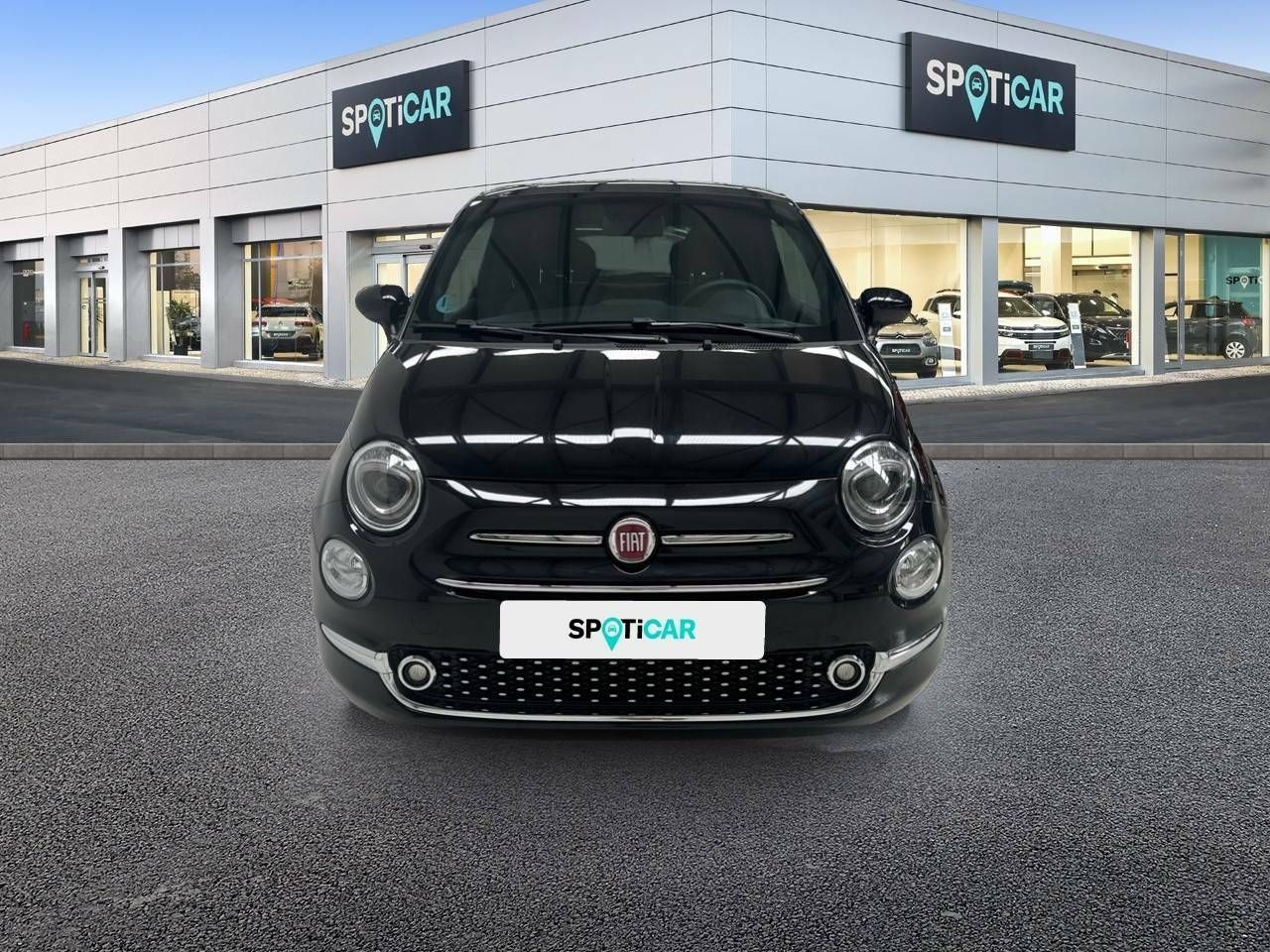 fiat 500 2023 / foto grande (2)