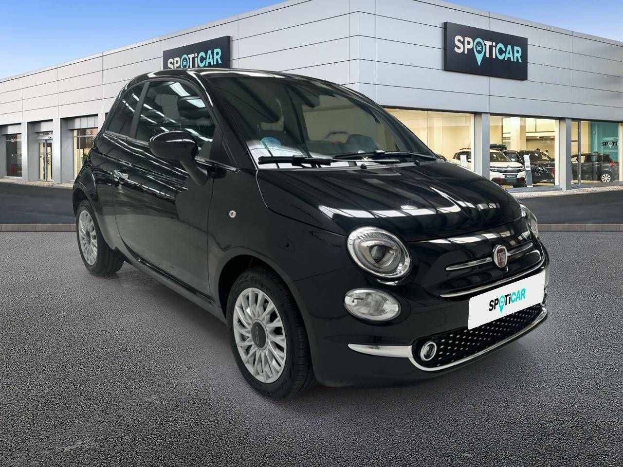 fiat 500 2023 / foto grande (3)