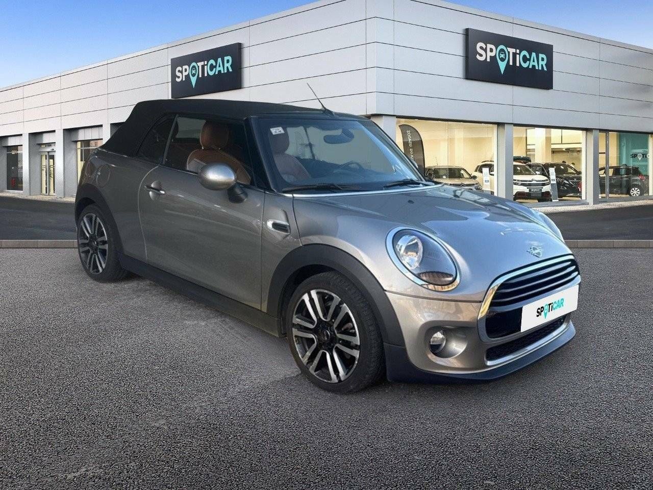mini cooper 2018 / foto grande (3)