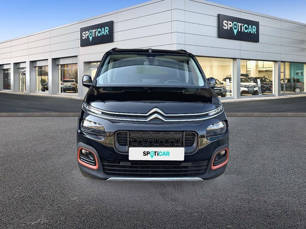 citroën berlingo 2023 / foto grande (2)
