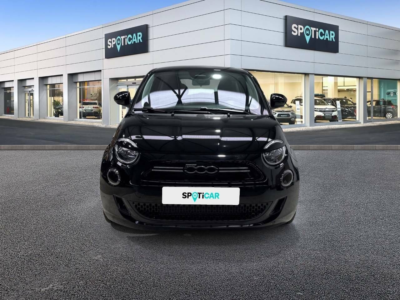 fiat 500 2024 / foto grande (2)