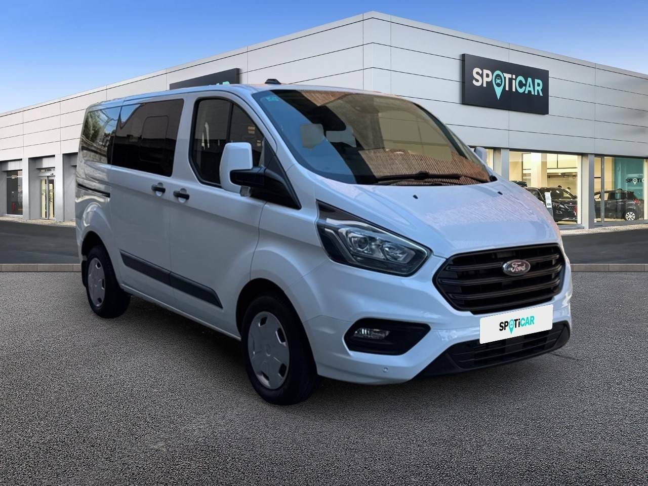 ford transit custom 2021 / foto grande (3)
