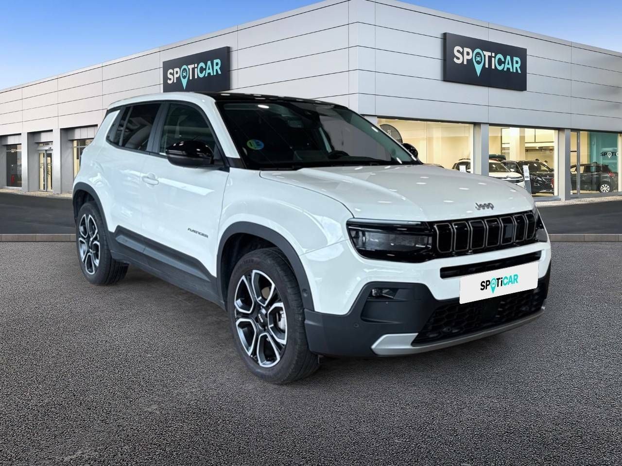 jeep avenger 2024 / foto grande (3)