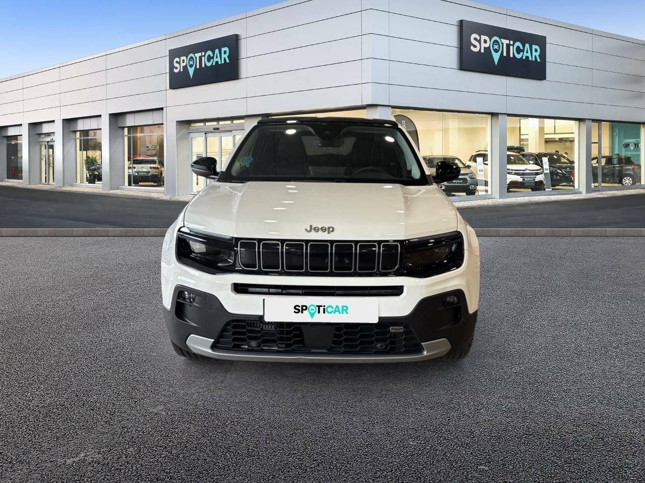 jeep avenger 2024 / foto grande (2)