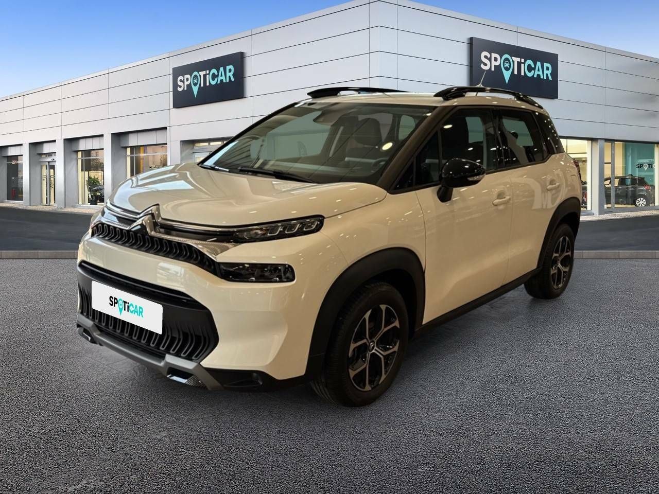 citroën c3 aircross 2024 /