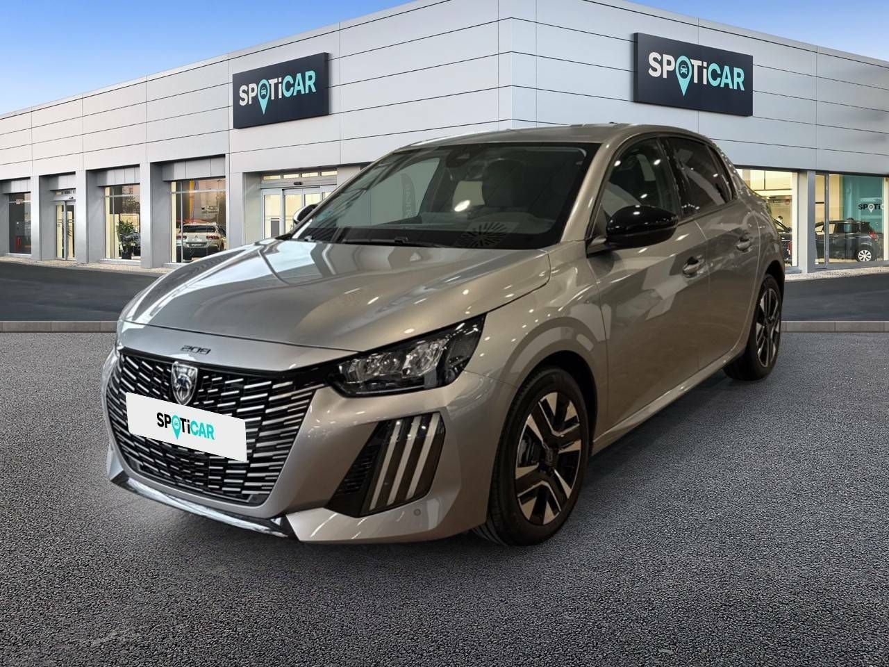 peugeot 208 2024 /