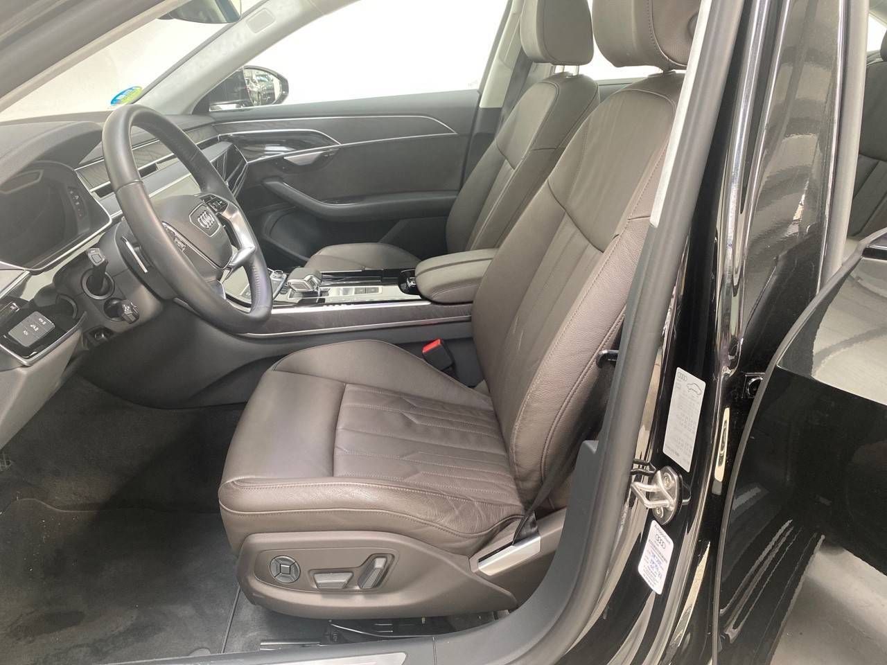 Audi A8 60 TFSIe quattro tiptronic - - foto 9