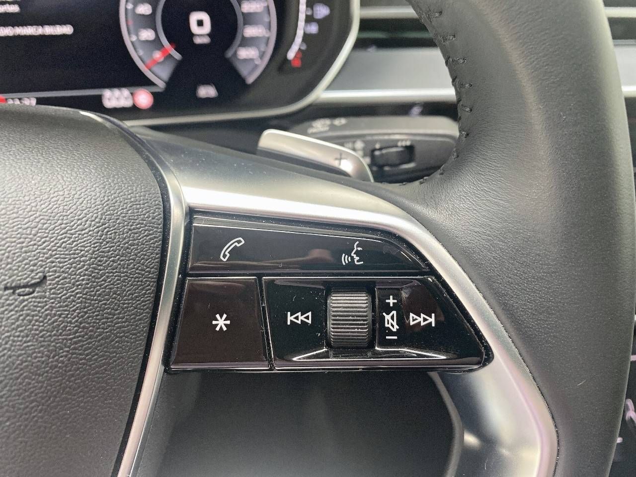 Audi A8 60 TFSIe quattro tiptronic - - foto 14