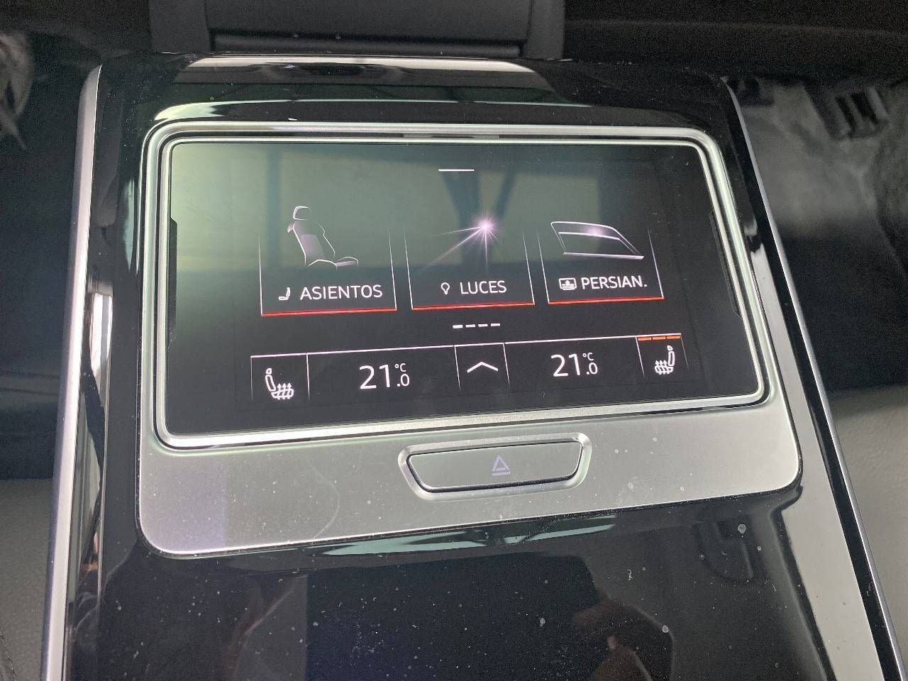 Audi A8 60 TFSIe quattro tiptronic - - foto 21