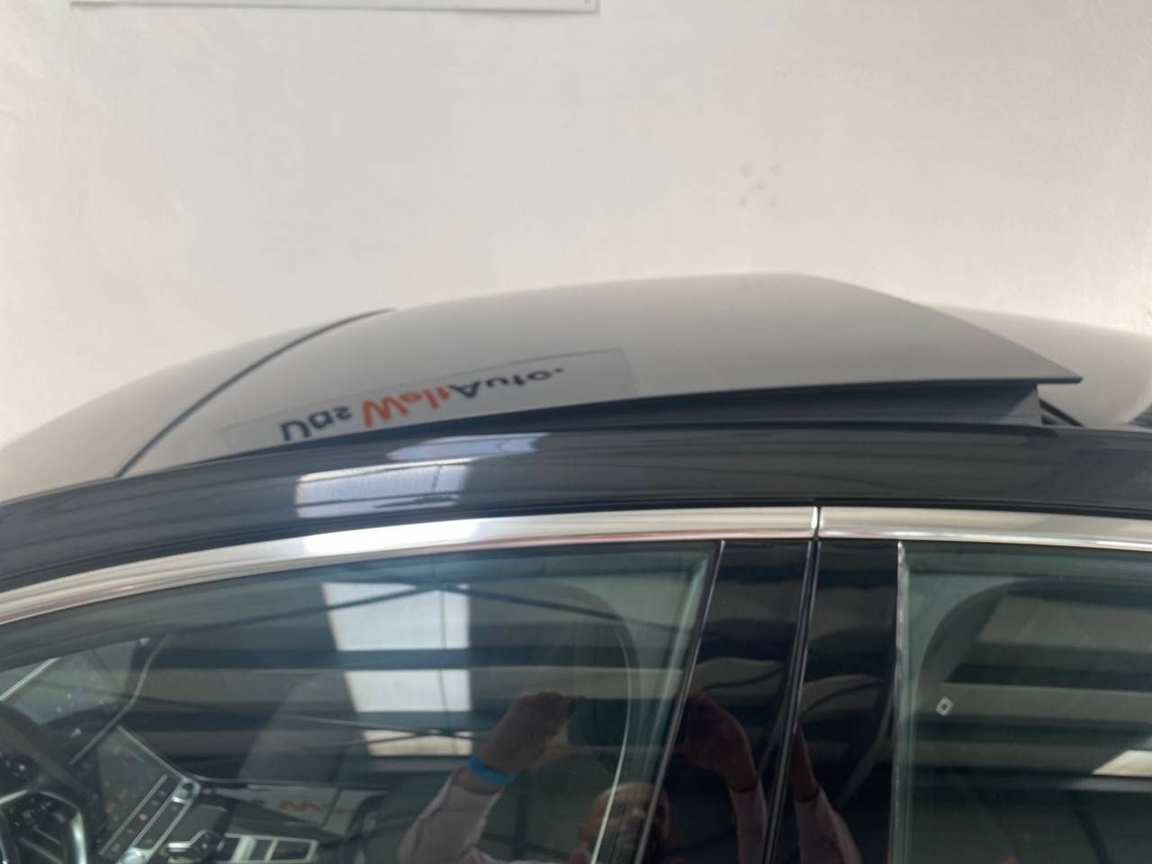 Audi A8 60 TFSIe quattro tiptronic - - foto 23