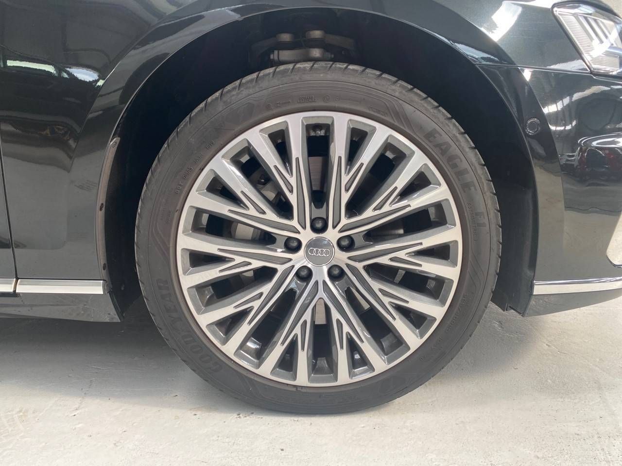 Audi A8 60 TFSIe quattro tiptronic - - foto 11