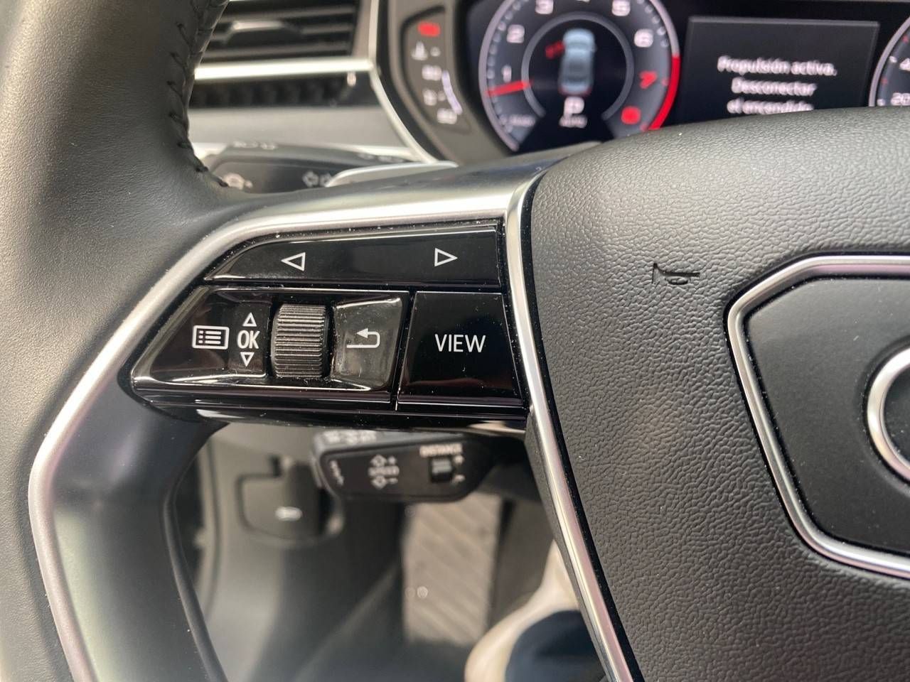 Audi A8 60 TFSIe quattro tiptronic - - foto 13