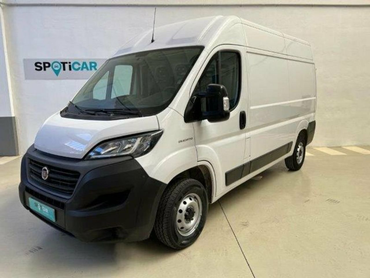 Foto fiat ducato 2020 /