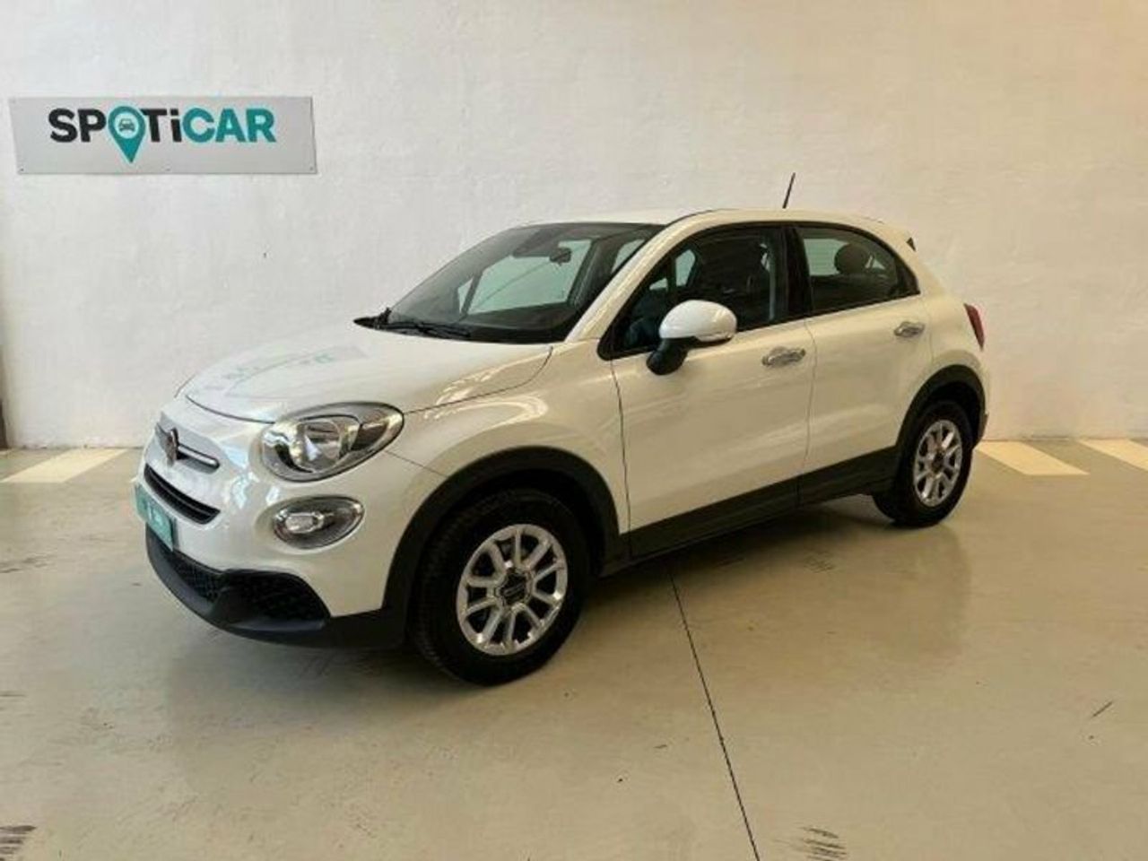 Foto fiat 500x 2020 /