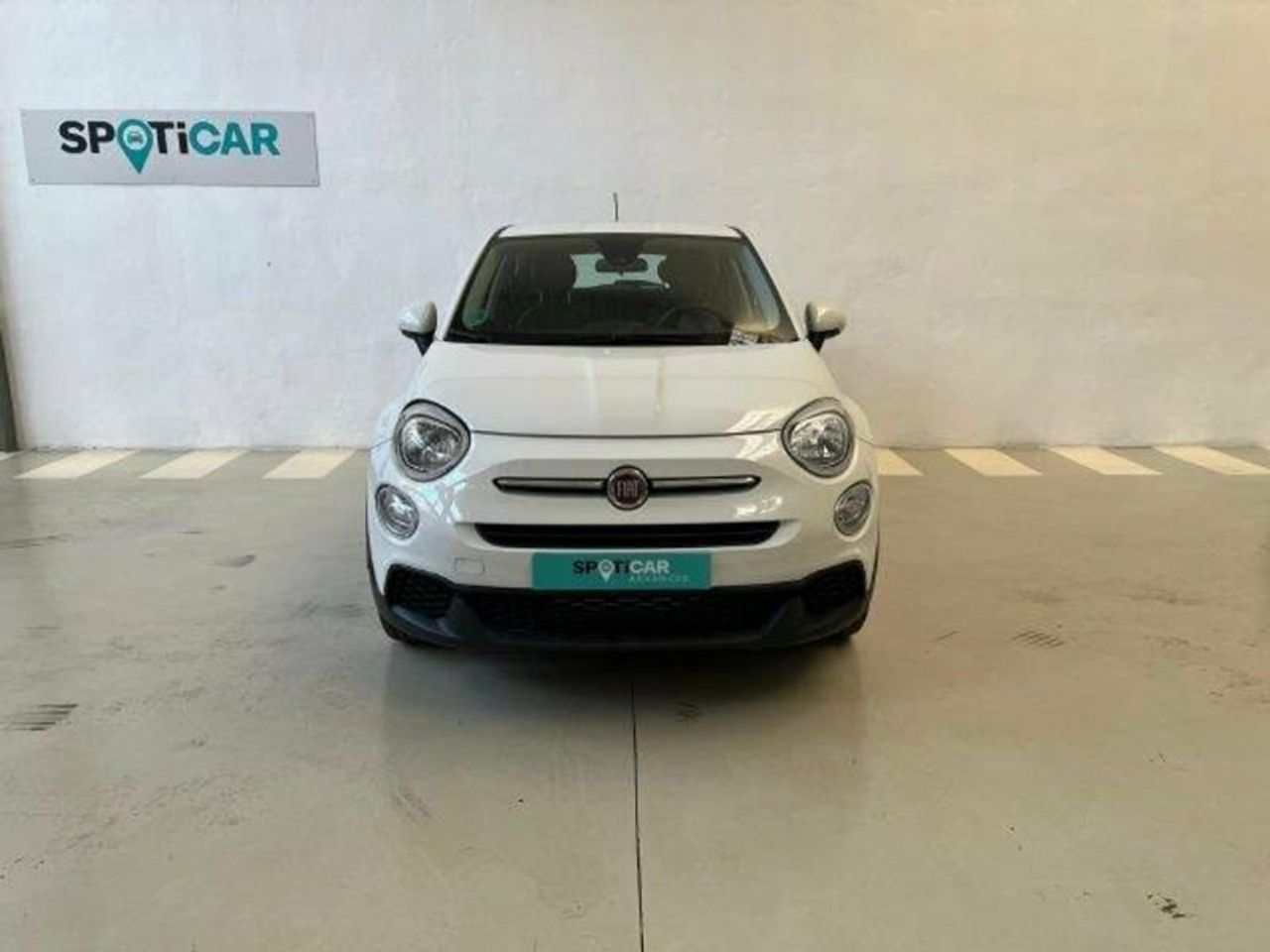 fiat 500x 2020 / foto grande (2)
