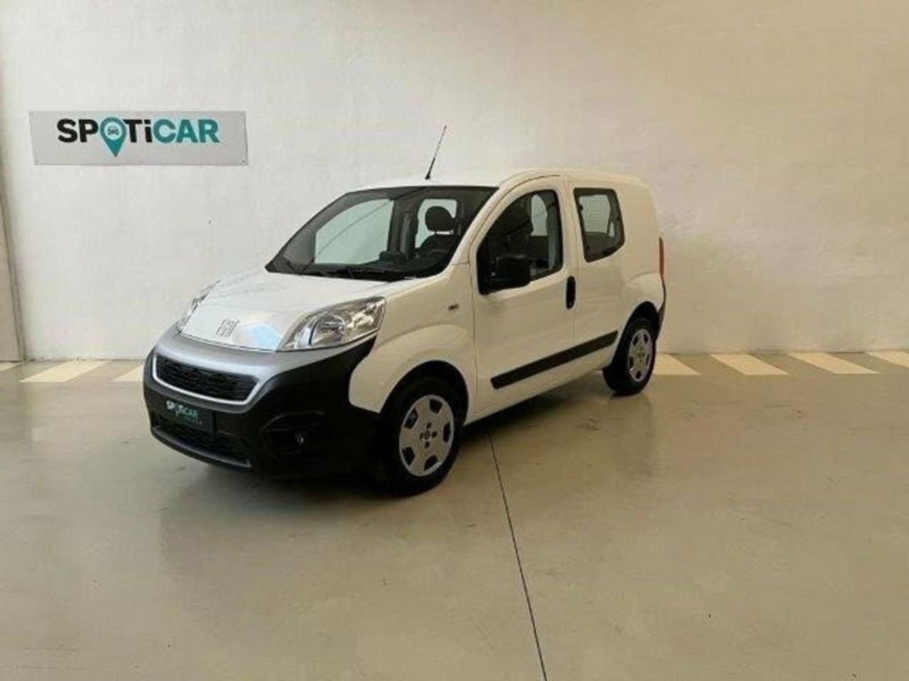 Foto fiat fiorino 2023 /