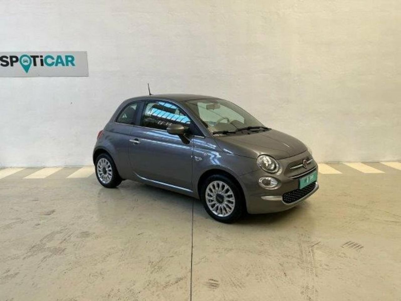 fiat 500 2021 / foto grande (3)