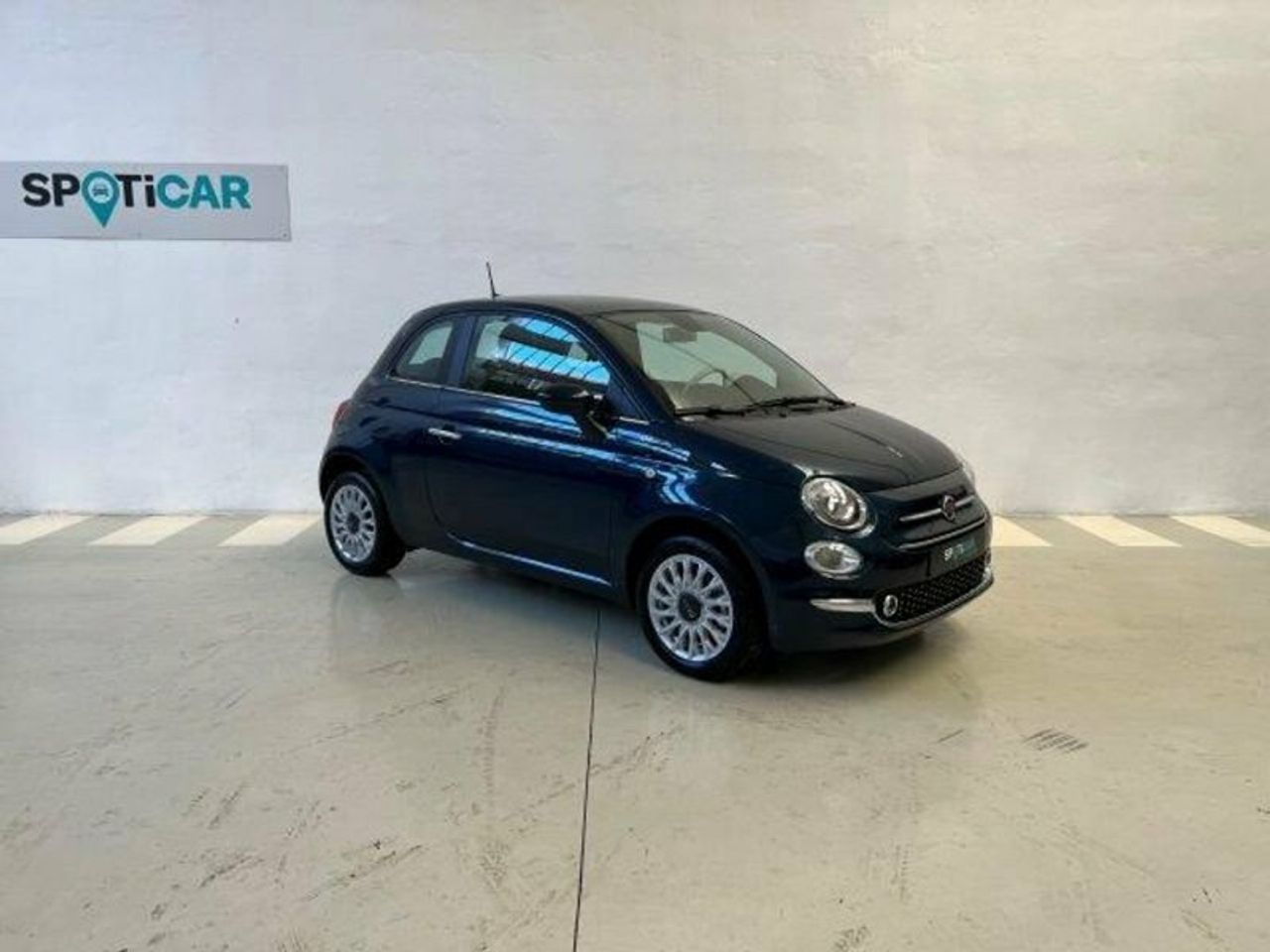 fiat 500 2022 / foto grande (3)