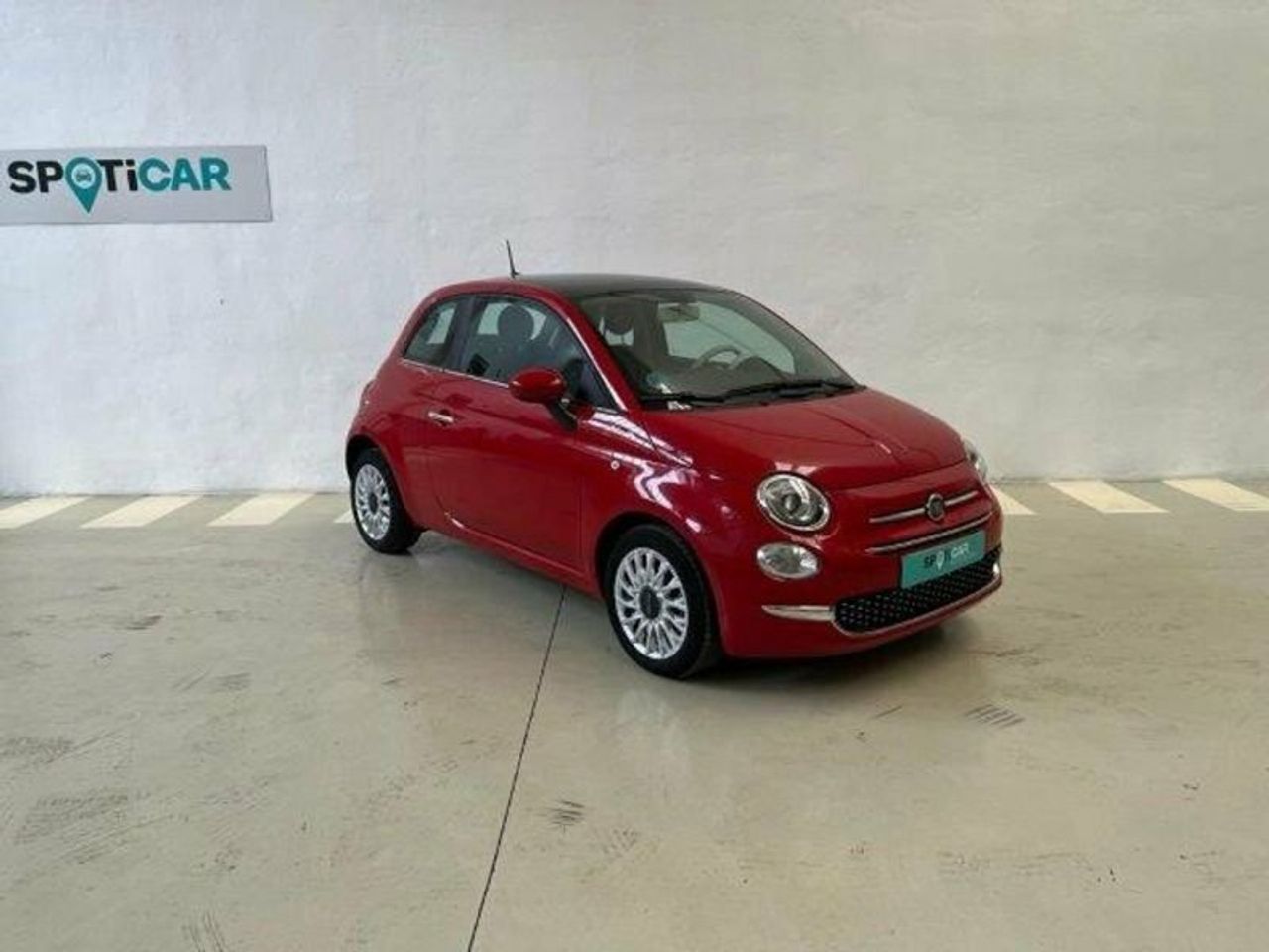 fiat 500 2022 / foto grande (3)