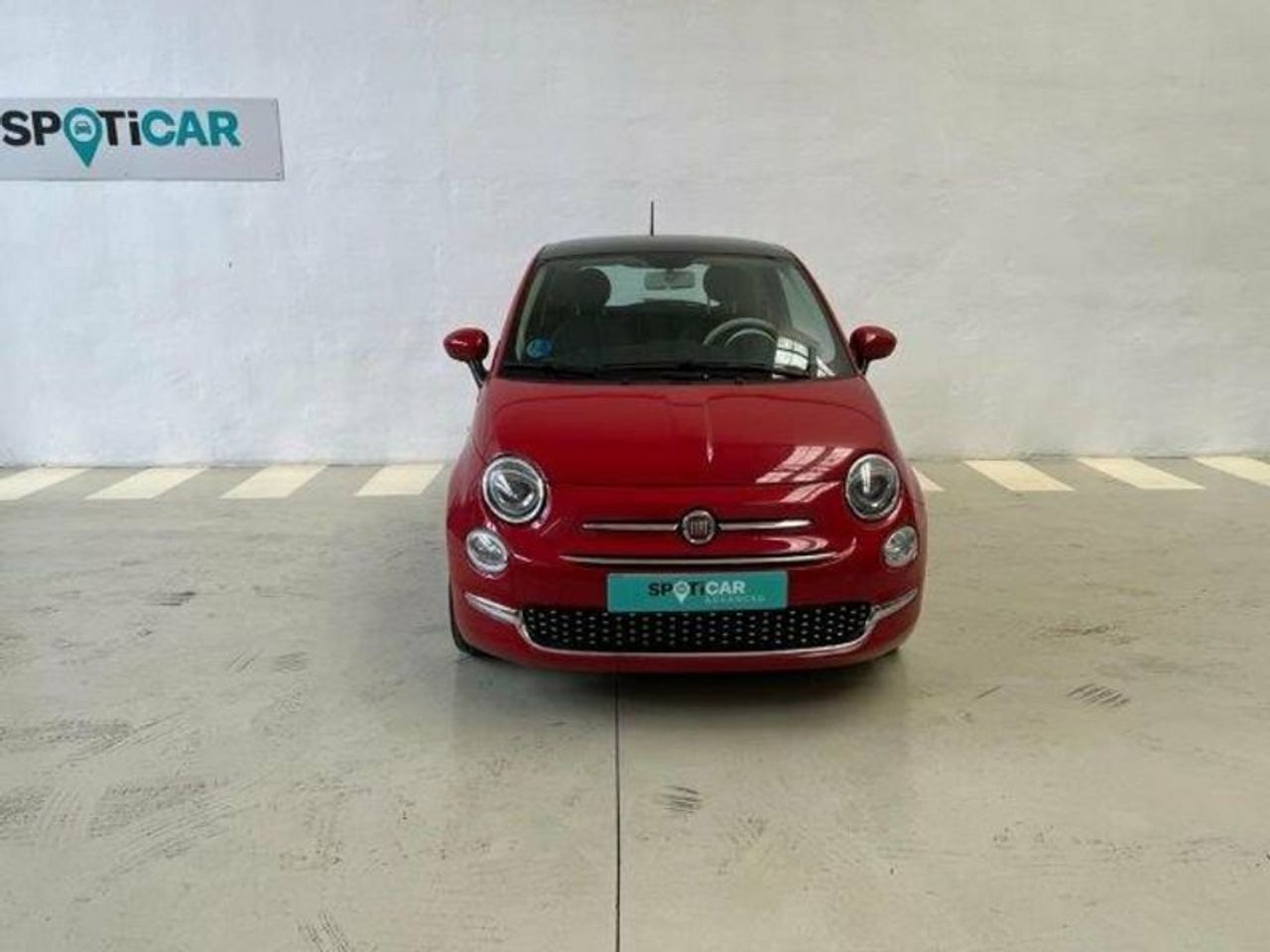 fiat 500 2022 / foto grande (2)