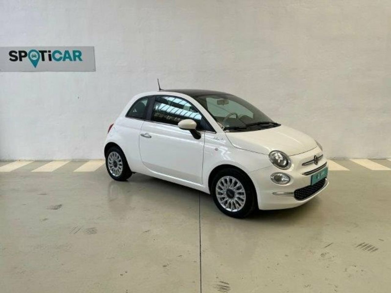 fiat 500 2022 / foto grande (3)