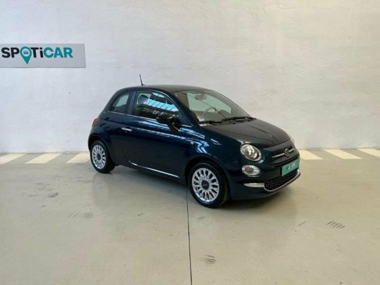 fiat 500 2022 / foto grande (3)